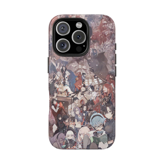 Fate/Grand Order iPhone Cases