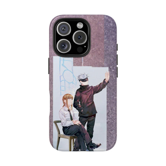 Cross-Over Phone Cases