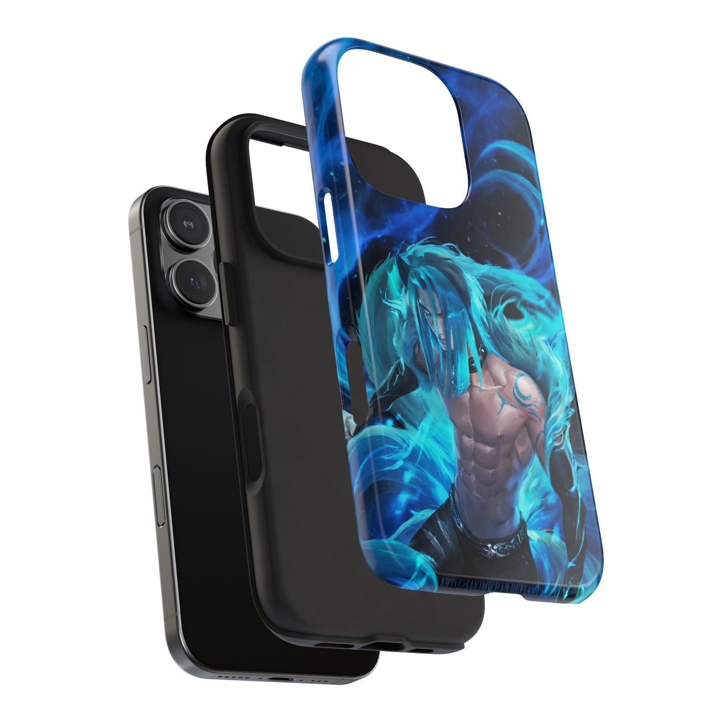 Sakimichan iPhone Cases