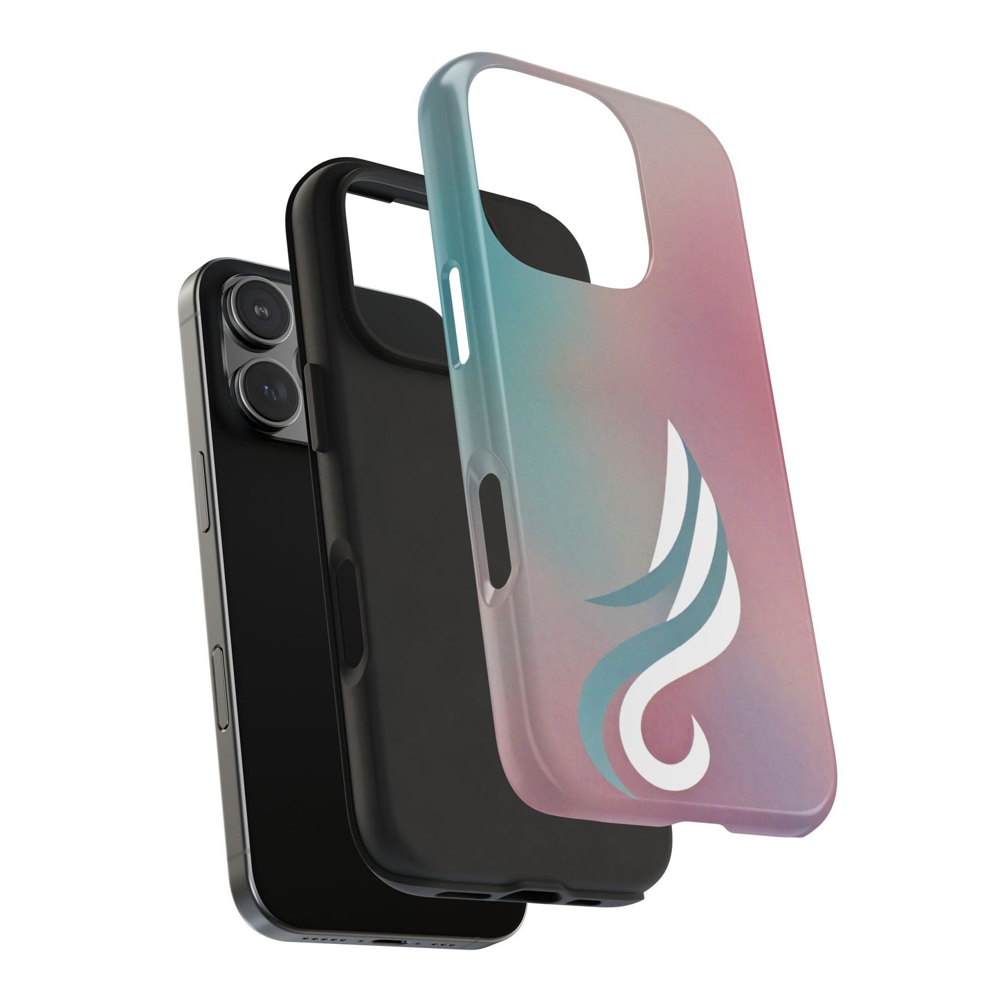 Shapes Symbol Anime Naruto iPhone Cases