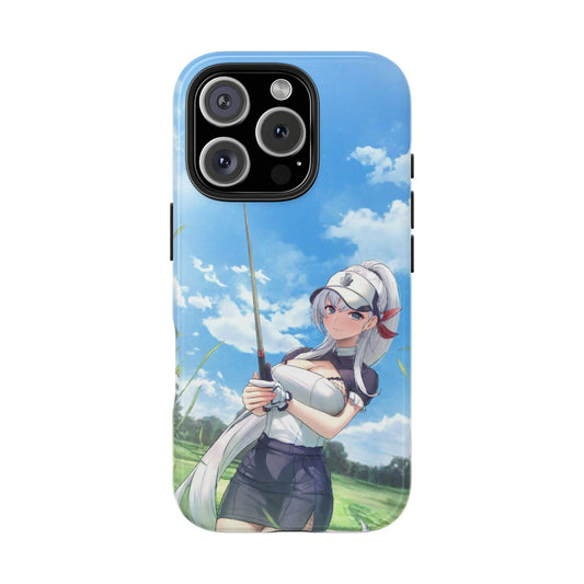 Belfast Phone Cases