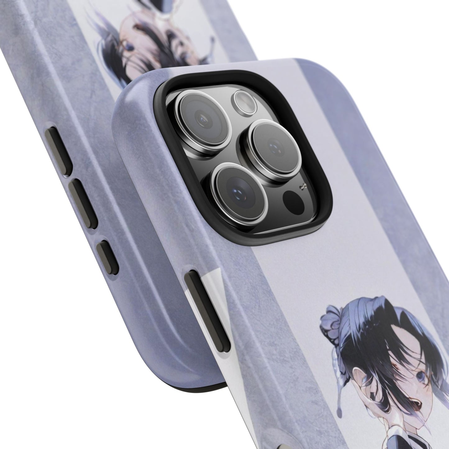 Kochou Shinobu iPhone Cases