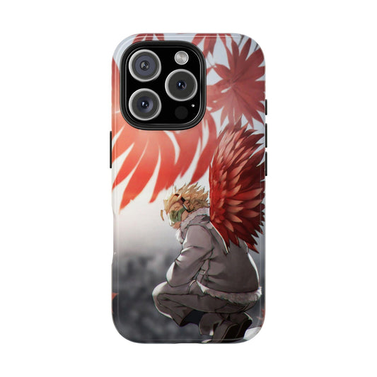 Takami Keigo iPhone Cases
