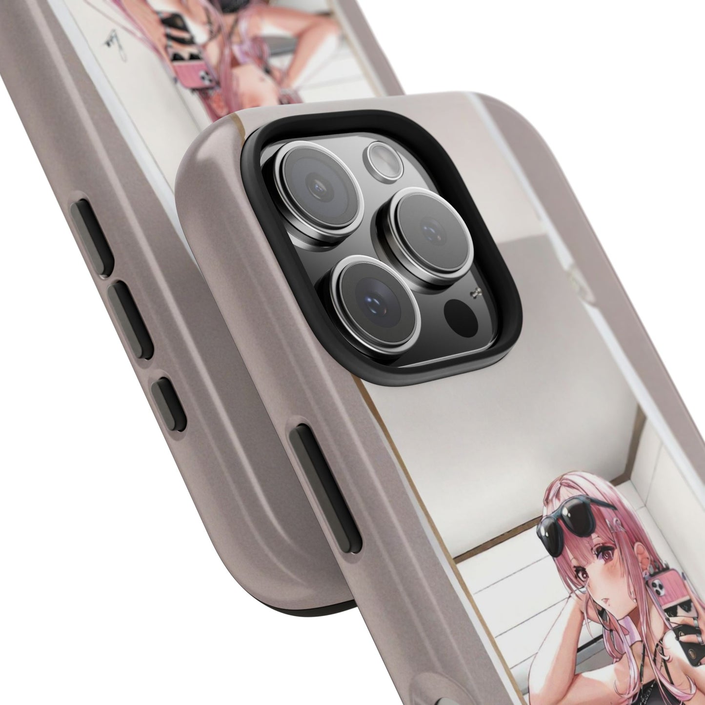 Hololive iPhone Cases