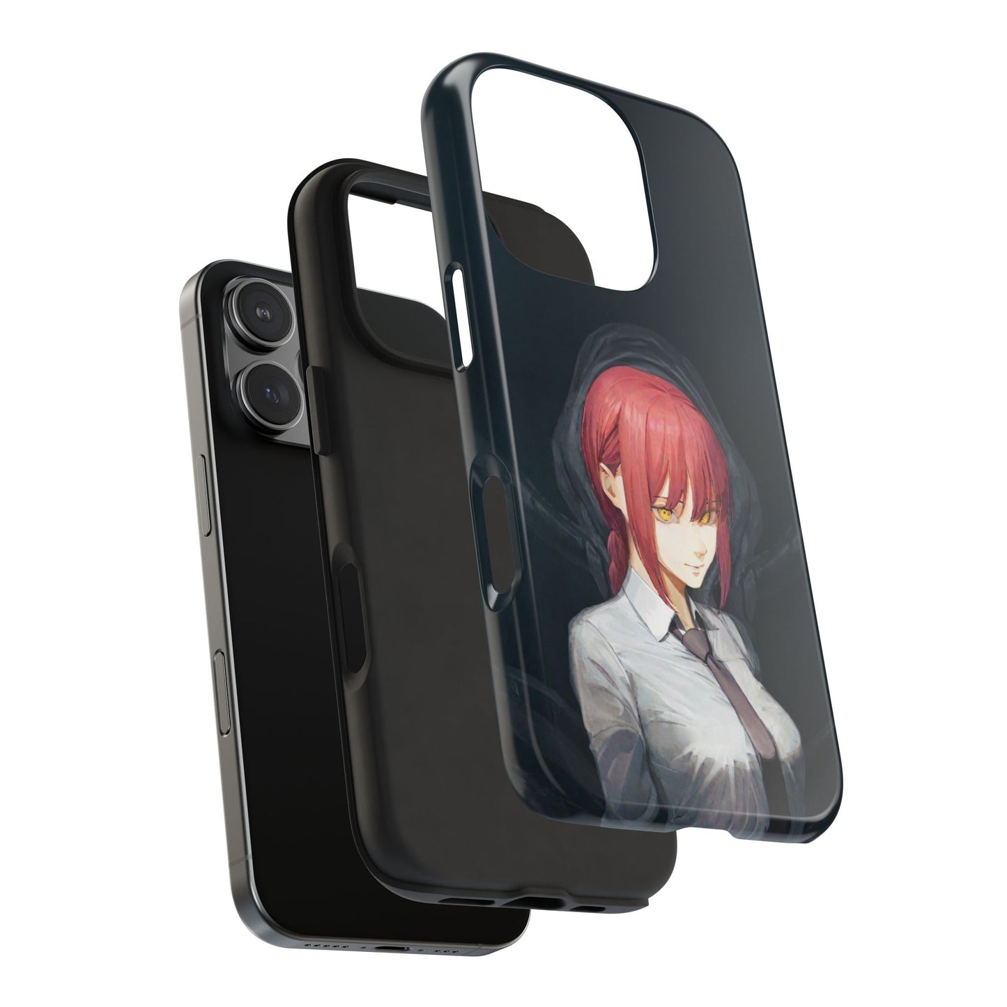 Makima Phone Cases