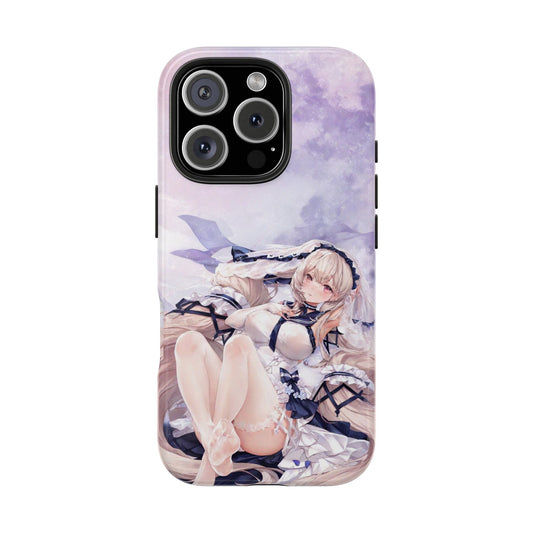 Formidable iPhone Cases