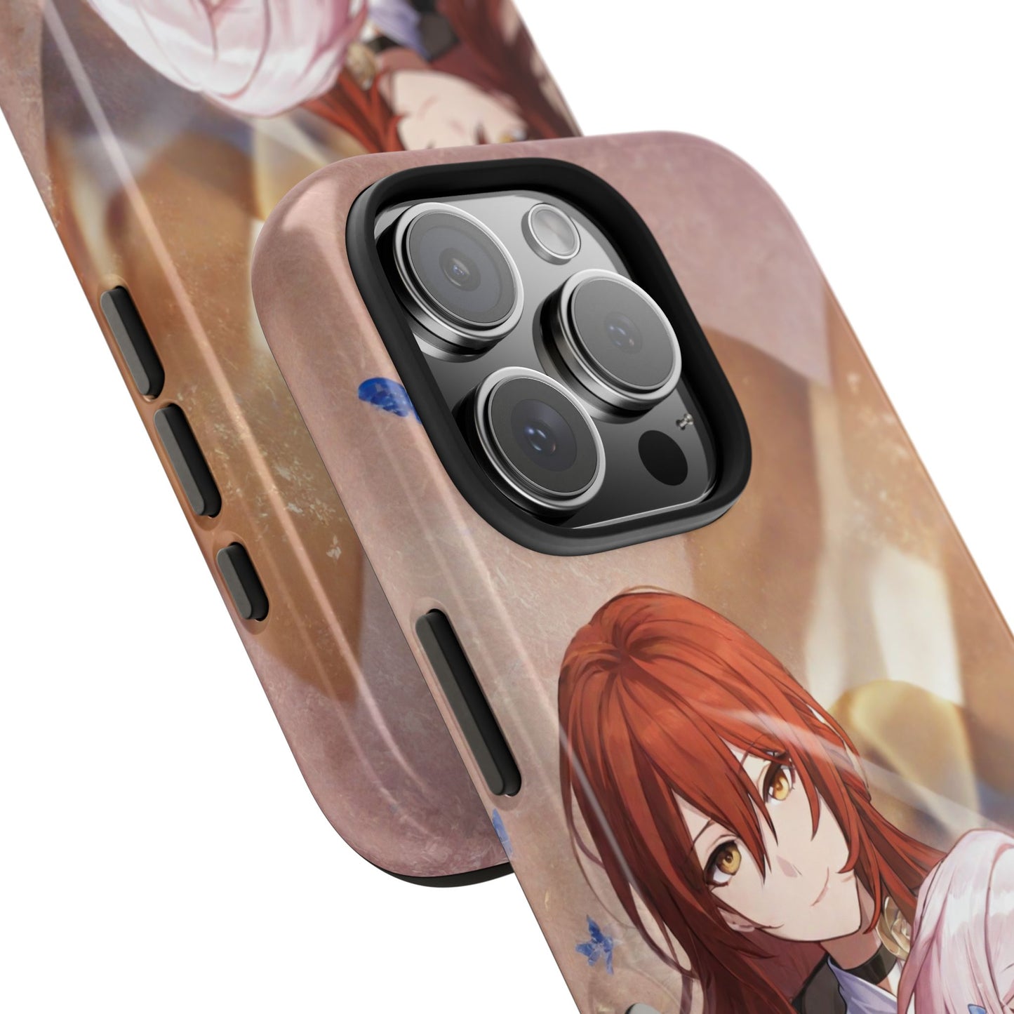 Honkai Star Rail iPhone Cases