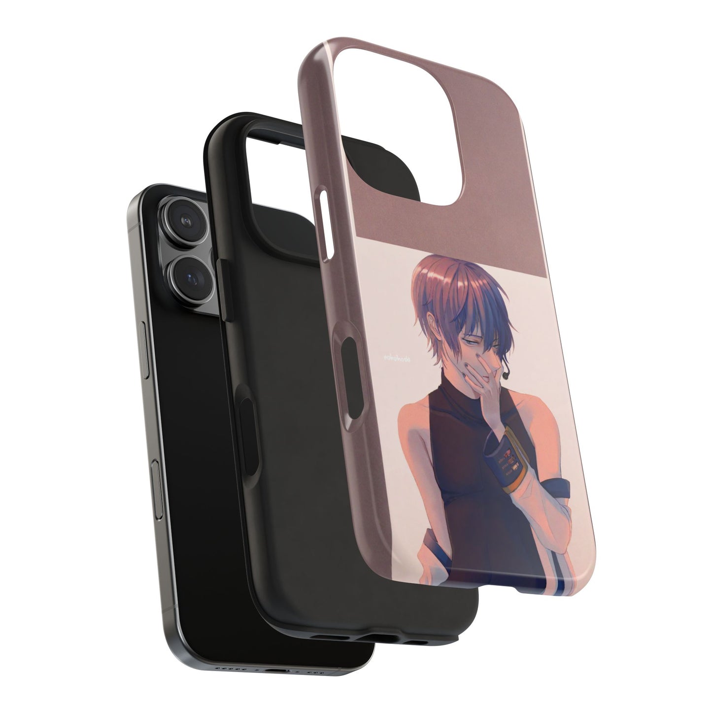 KAITO Phone Cases