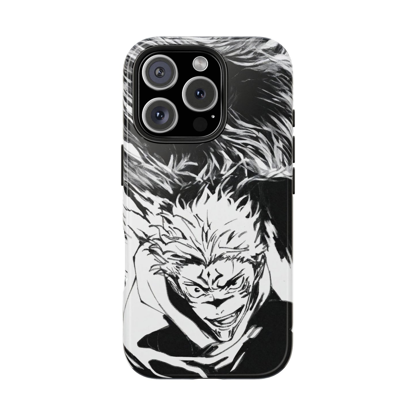 Jujutsu Kaisen Phone Cases
