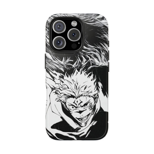 Jujutsu Kaisen Phone Cases