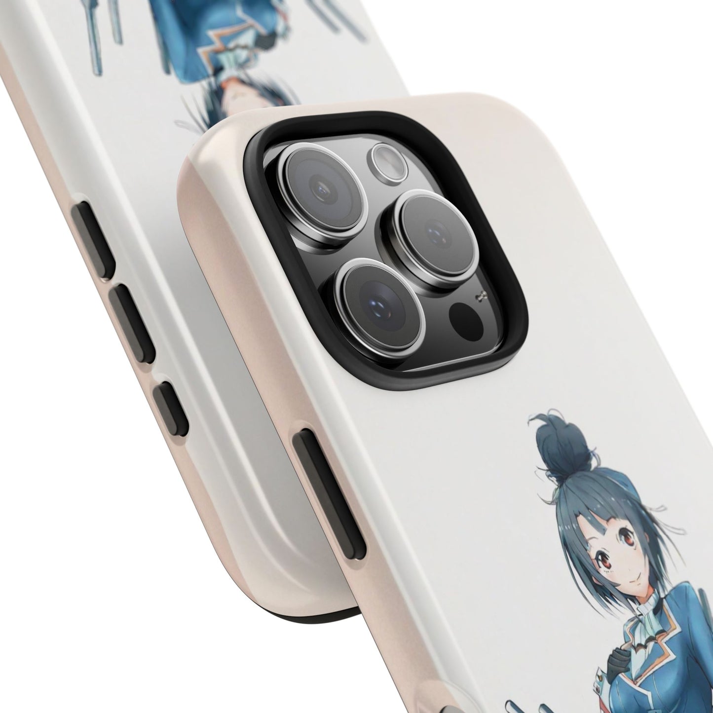 Takao (Kantai Collection) Phone Cases