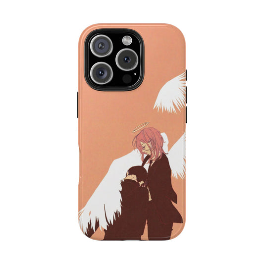 Chainsaw Man Phone Cases