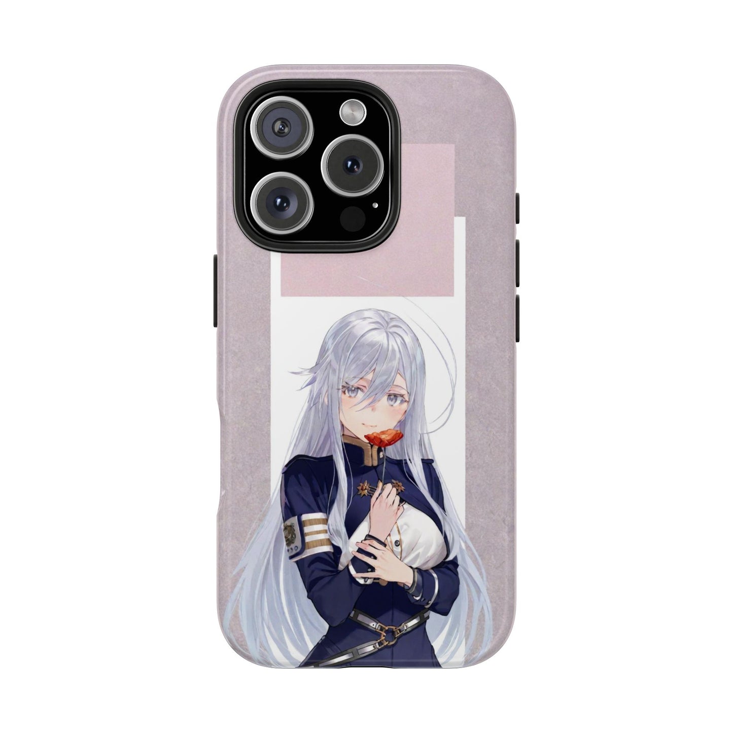 Vladilena Milizé iPhone Cases