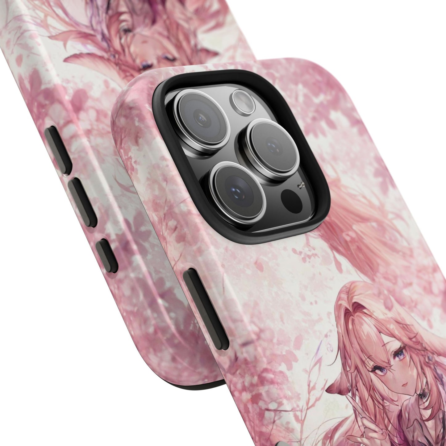 Yae Miko iPhone Cases