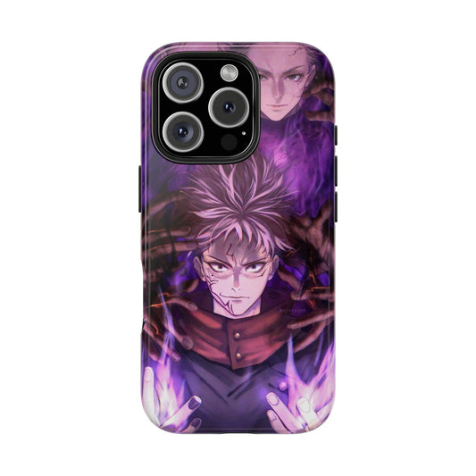 Jujutsu Kaisen Phone Cases