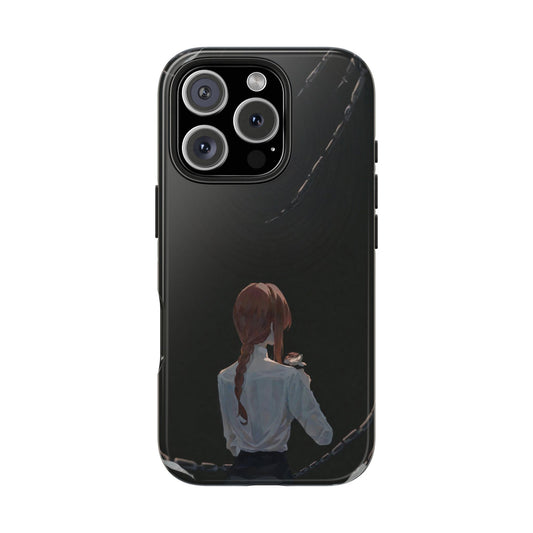 Makima Phone Cases