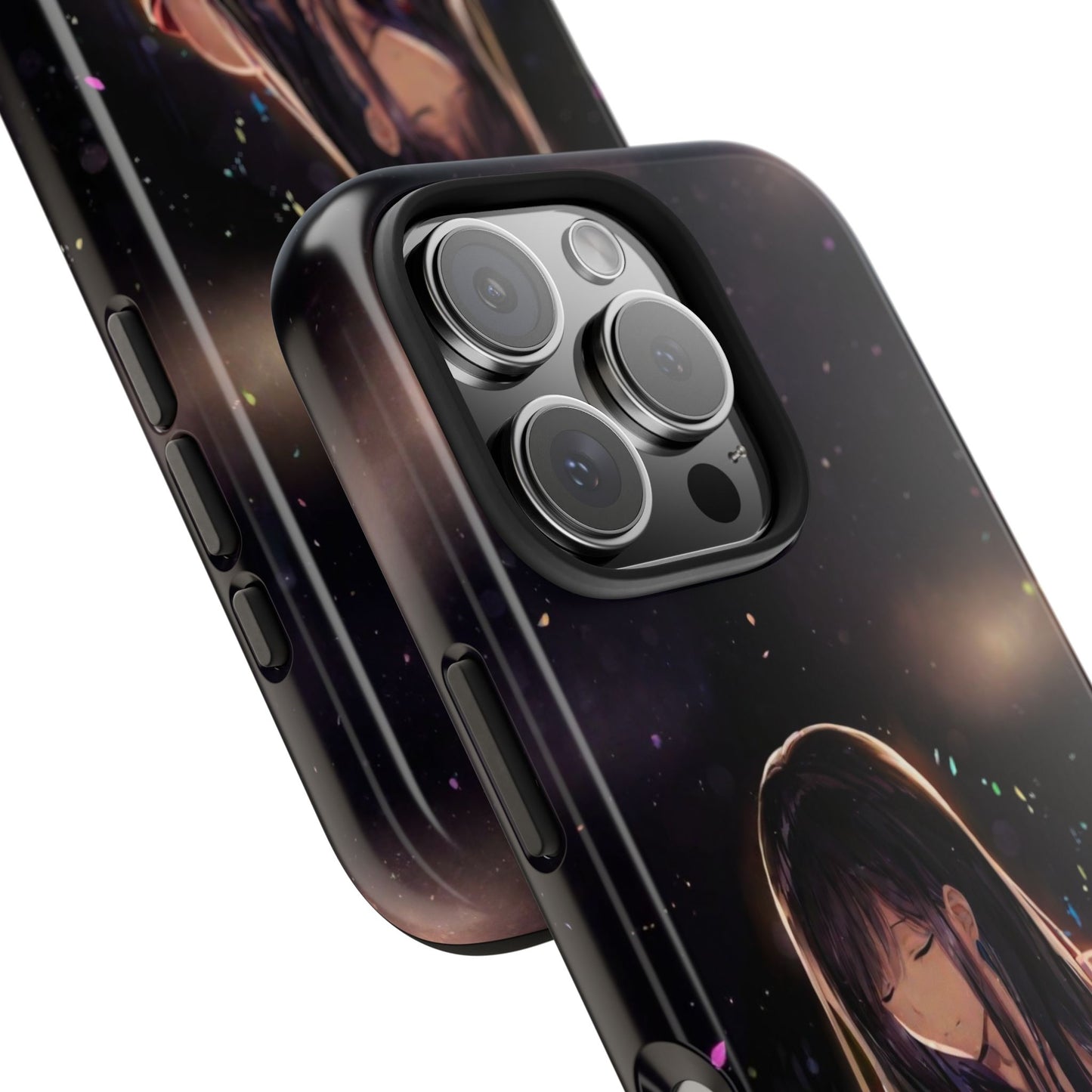 Houraisan Kaguya Phone Cases