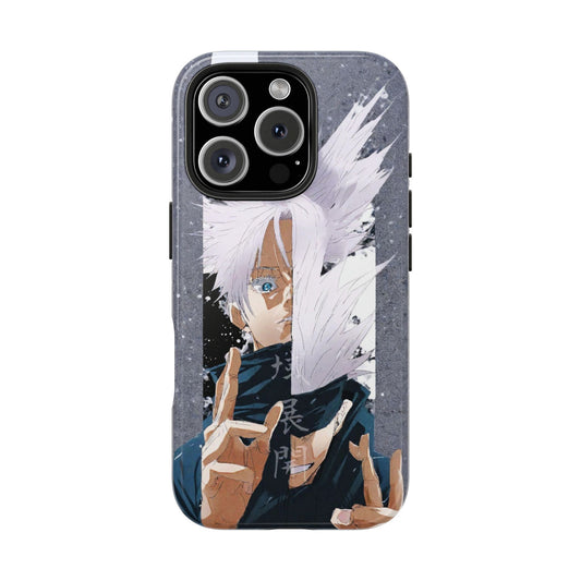Gojou Satoru Phone Cases