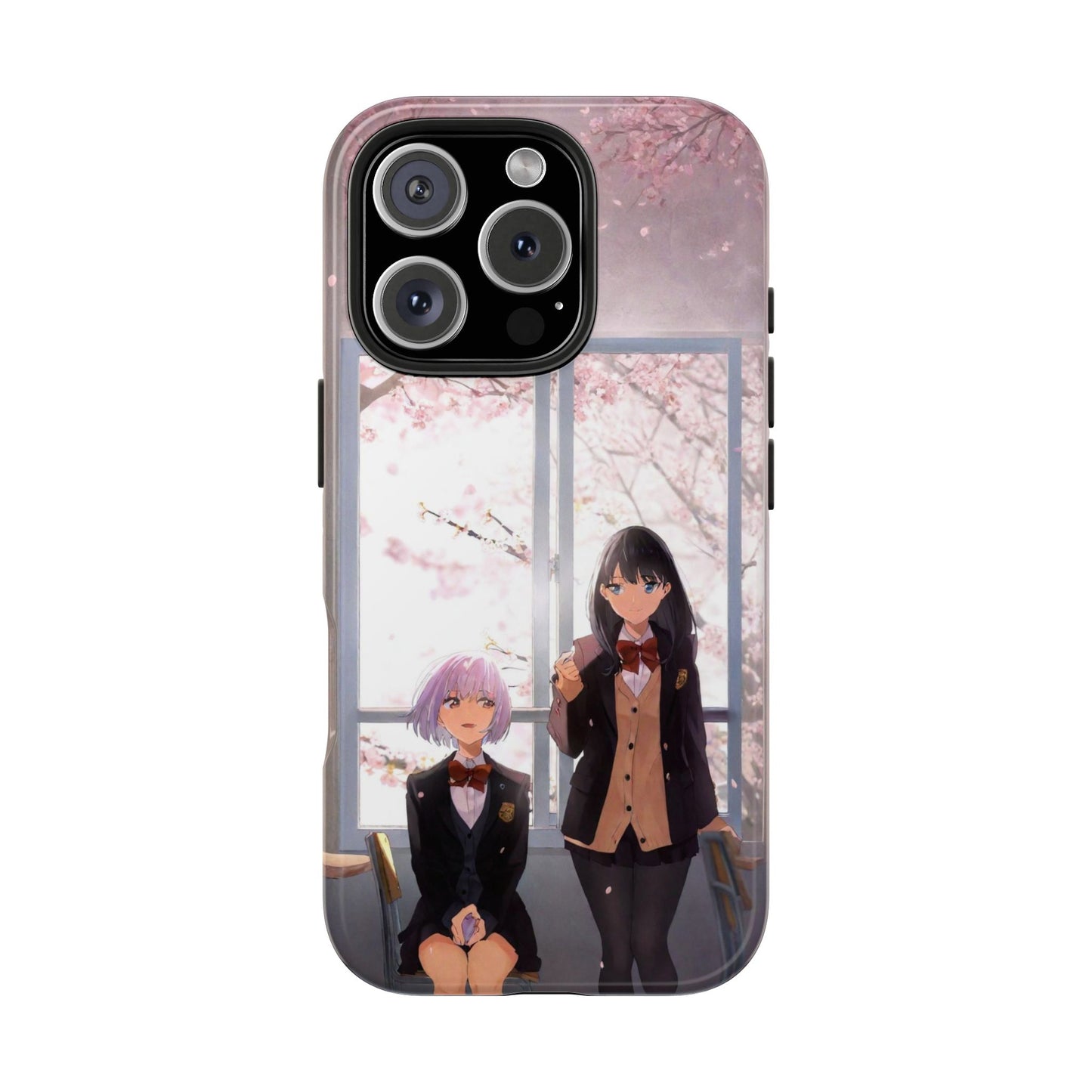SSSS.Gridman iPhone Cases