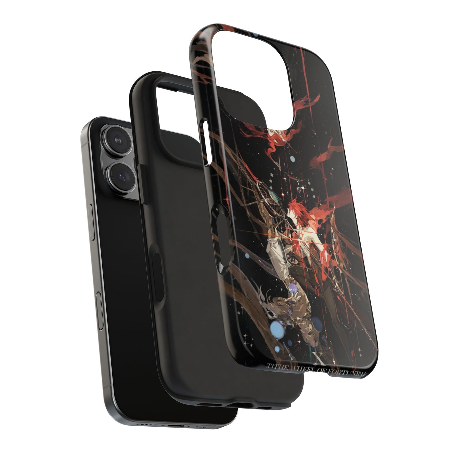 Fate/Grand Order iPhone Cases
