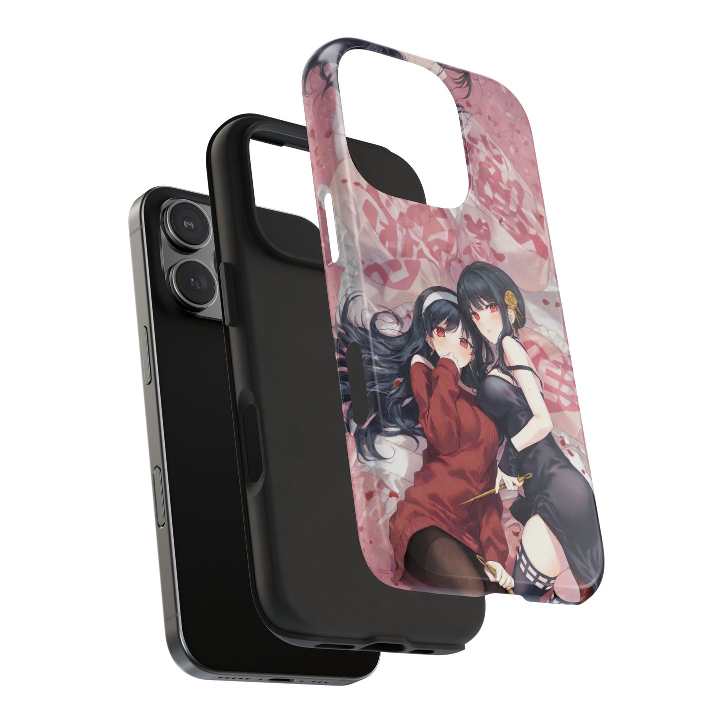 Yor Briar iPhone Cases