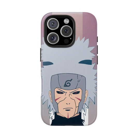 Anime Naruto iPhone Cases