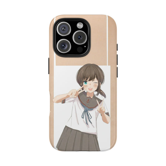 Fubuki Phone Cases