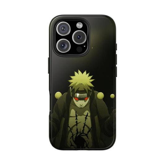 Naruto Uzumaki Anime Naruto iPhone Cases