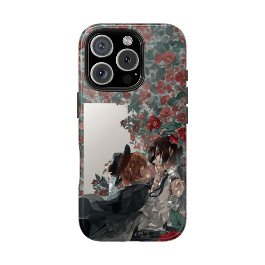 Bungou Stray Dogs Phone Cases