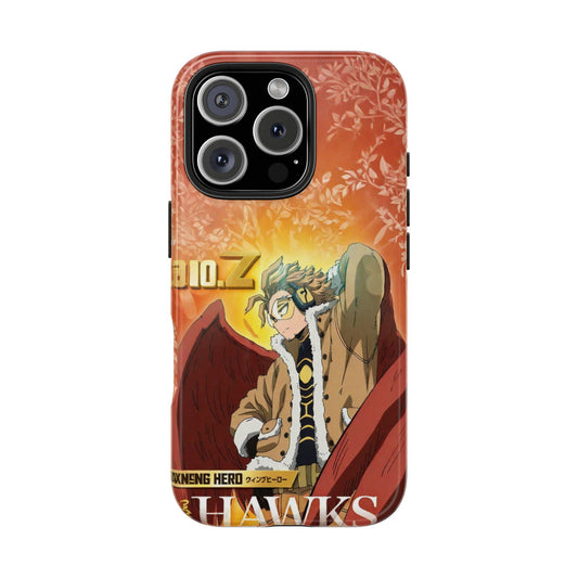 Takami Keigo Phone Cases