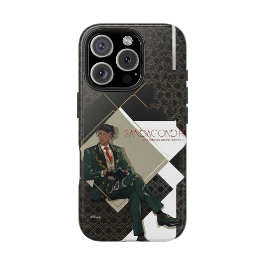 Kibana Phone Cases