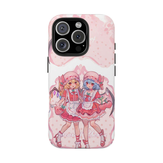 Touhou Phone Cases