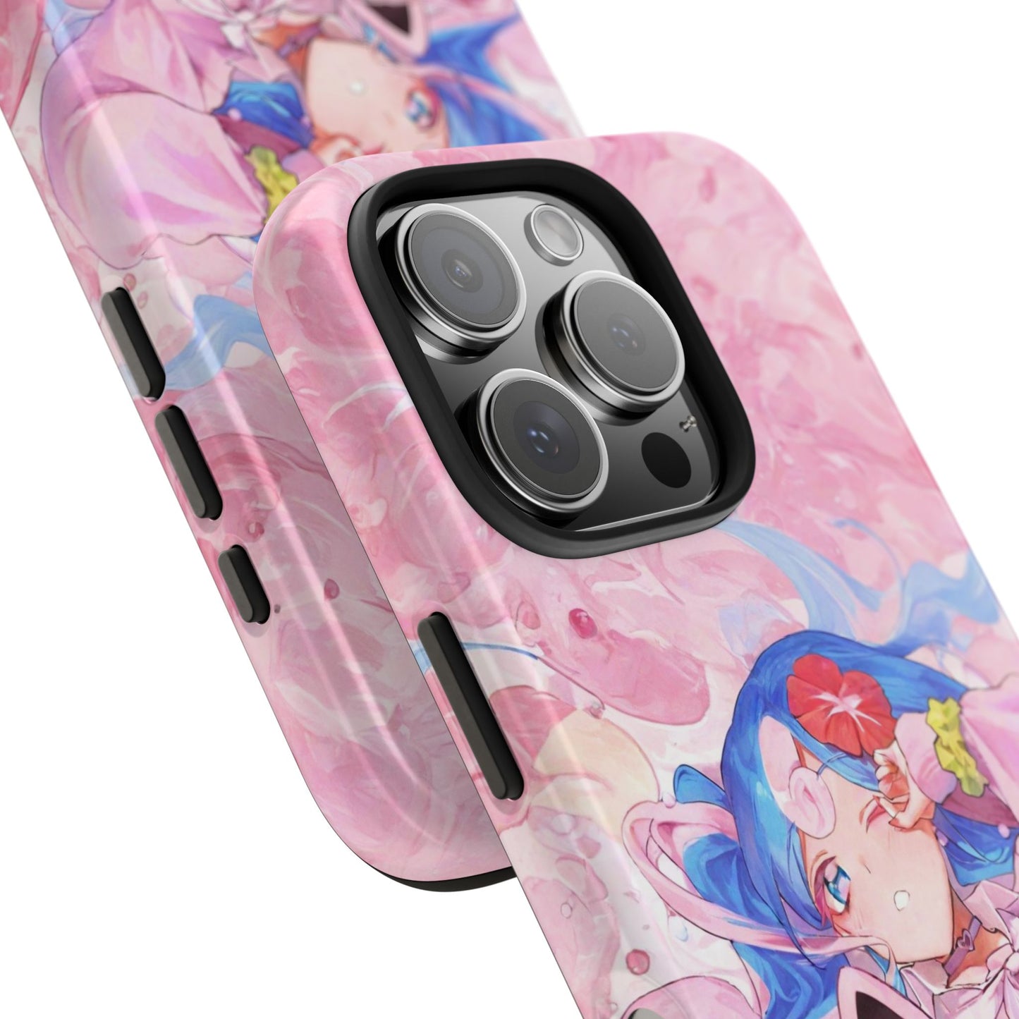 Cross-Over Phone Cases