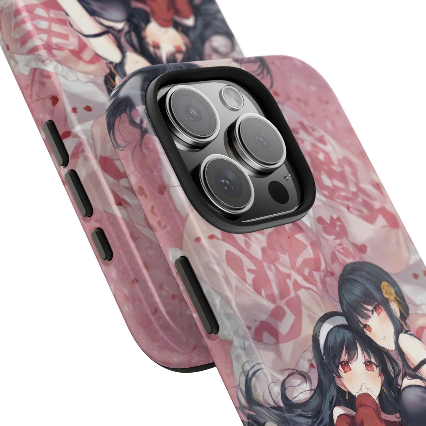 Yor Briar iPhone Cases