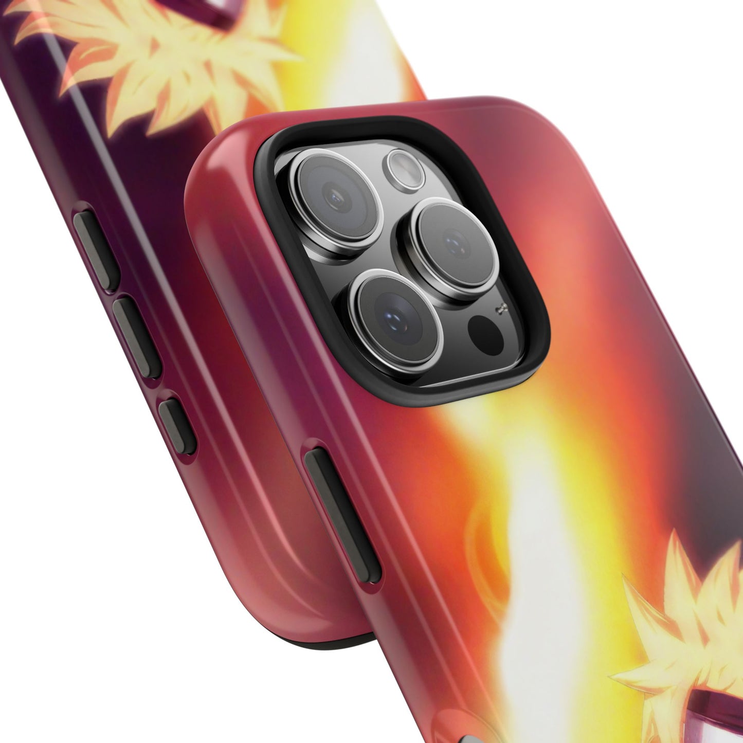Naruto Uzumaki Anime Naruto iPhone Cases