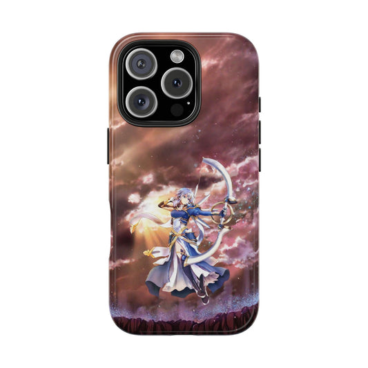 Solus (PA) Phone Cases