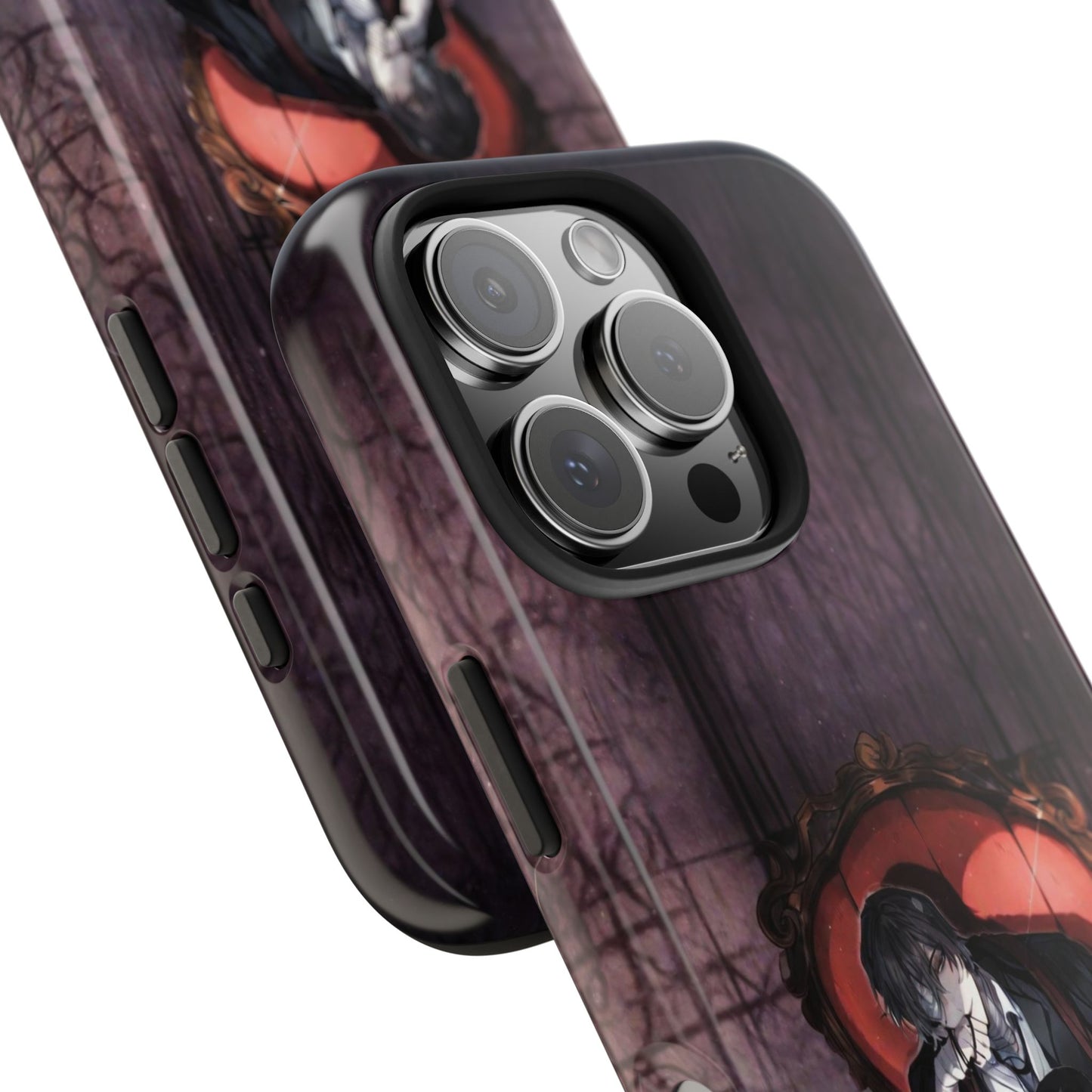 Bungou Stray Dogs Phone Cases