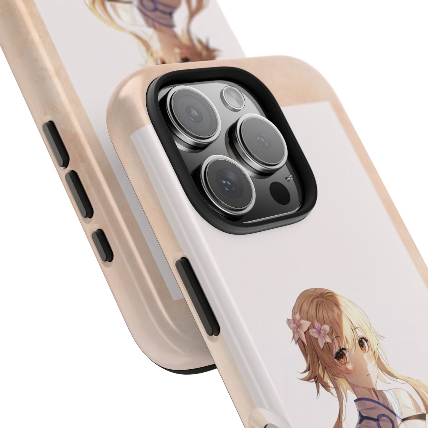 Lumine iPhone Cases