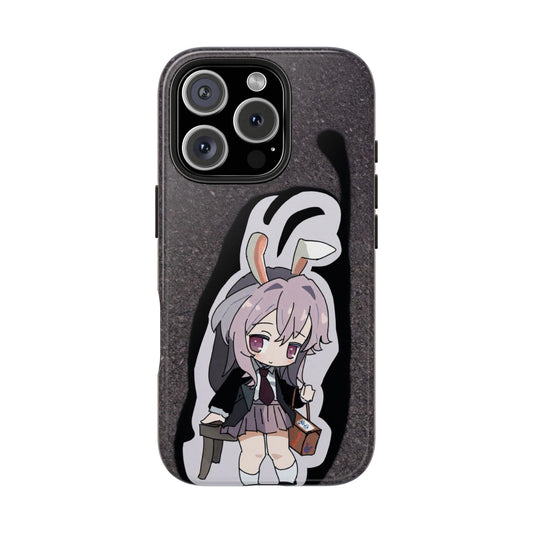 Reisen Udongein Inaba Phone Cases