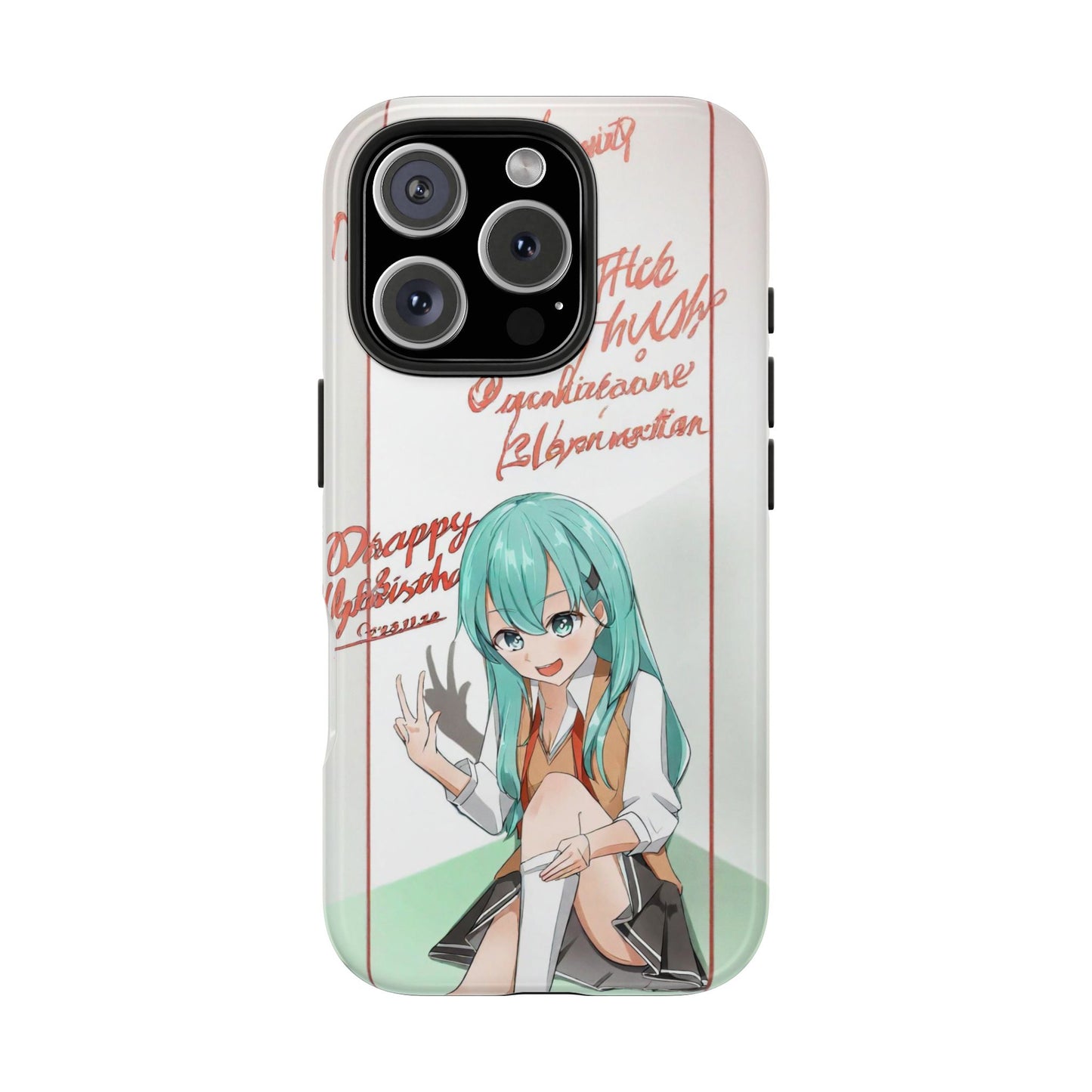Suzuya Phone Cases