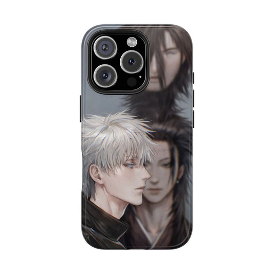 Jujutsu Kaisen Phone Cases