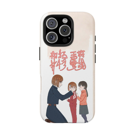 Kugisaki Nobara Phone Cases