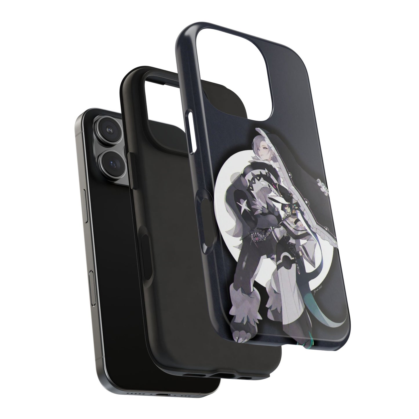 Cross-Over Phone Cases