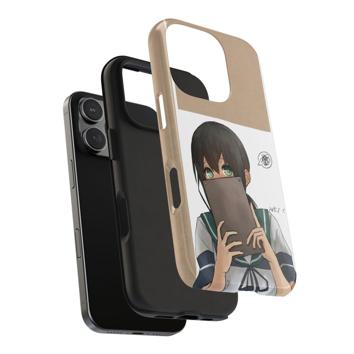 Fubuki Phone Cases