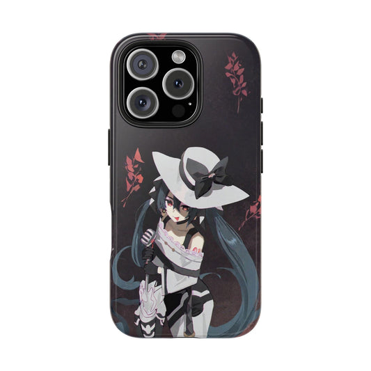 Hatsune Miku Phone Cases