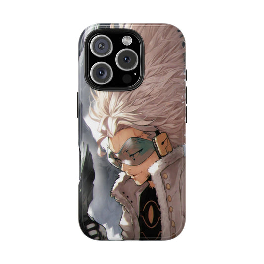 Takami Keigo iPhone Cases
