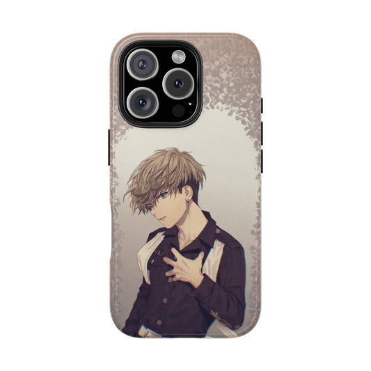 Matsuno Chifuyu Phone Cases