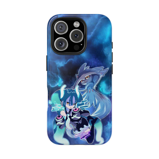 Cross-Over Phone Cases