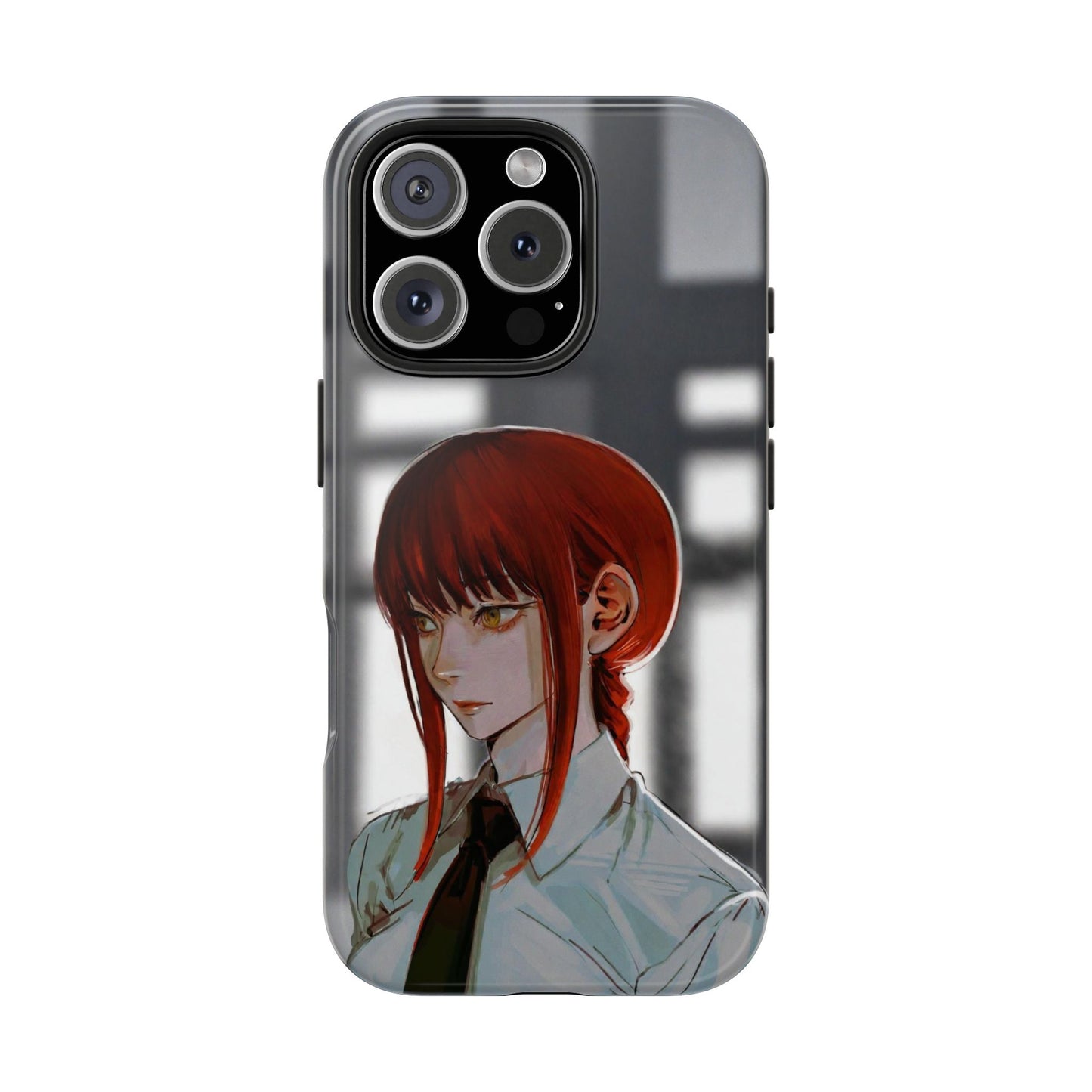 Makima Phone Cases
