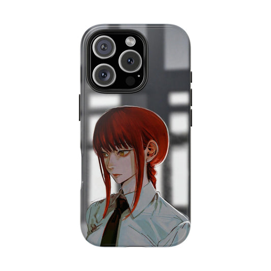 Makima Phone Cases